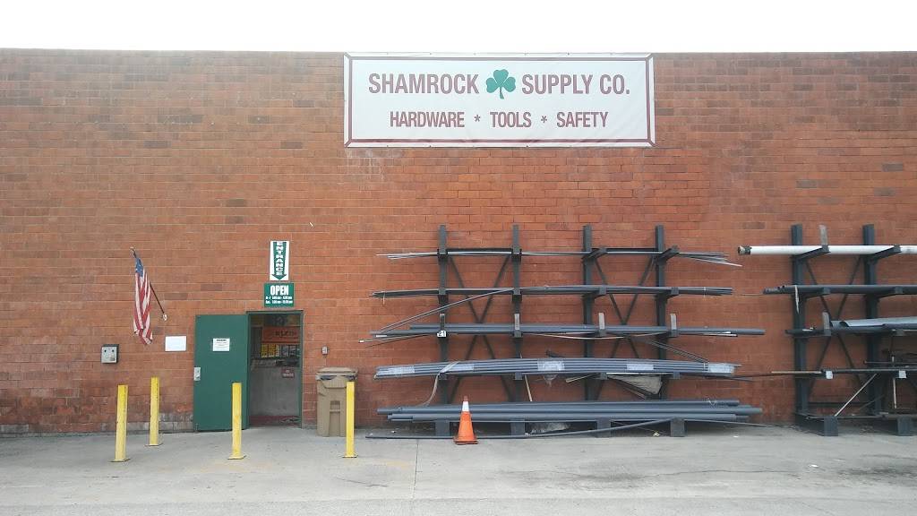 Shamrock Supply Co., Carson | 145 E Albertoni St, Carson, CA 90746, USA | Phone: (310) 868-1955