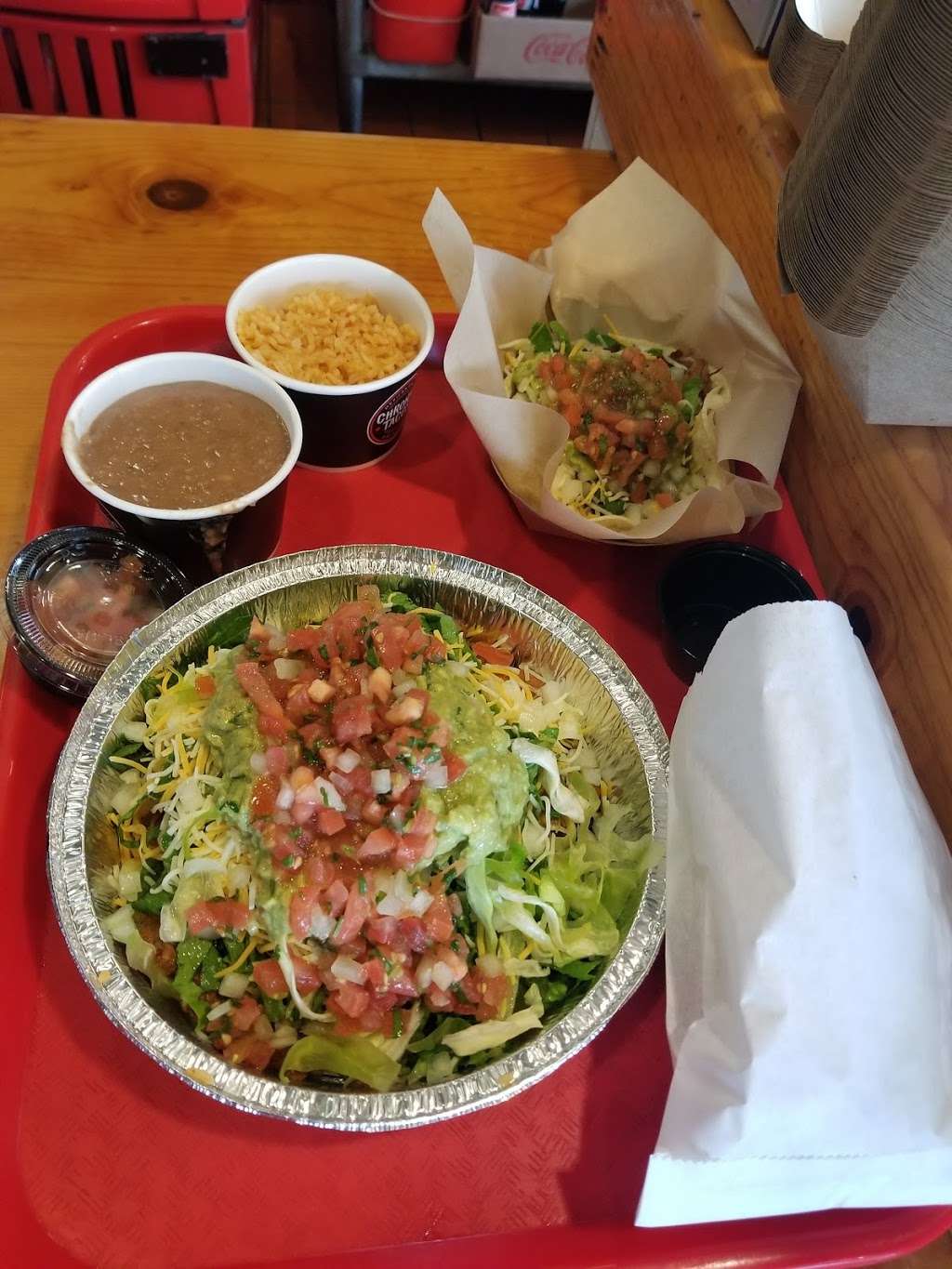 Chronic Tacos | 3870 E Ocean Blvd, Long Beach, CA 90803 | Phone: (562) 438-2714