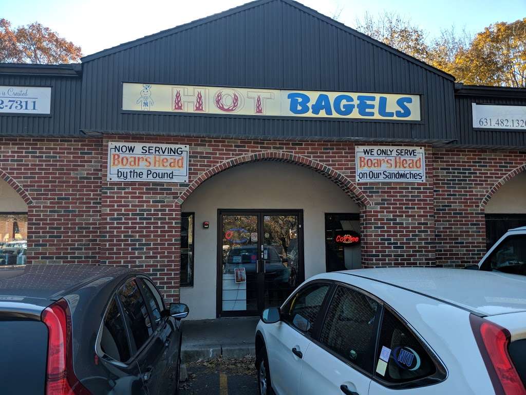 West Islip Bagel | 544 Hunter Ave, West Islip, NY 11795, USA | Phone: (631) 321-1769