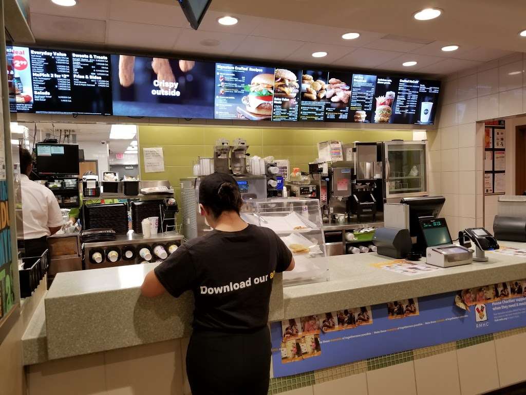 McDonalds | 18273 Flower Hill Way, Gaithersburg, MD 20879 | Phone: (301) 740-1813