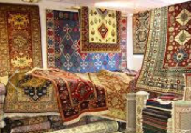 A To Z Carpet & Rug Inc | 14847 Build America Dr, Woodbridge, VA 22191, USA | Phone: (703) 492-8079