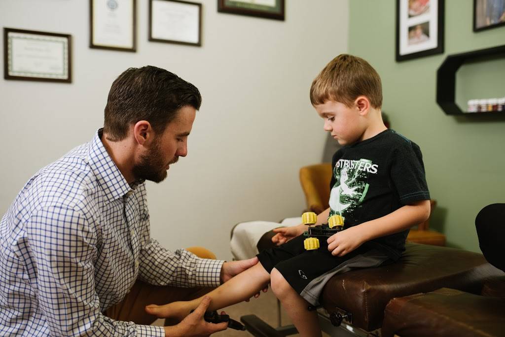 Dodge Family Chiropractic | 702 S Denton Tap Rd STE 110, Coppell, TX 75019, USA | Phone: (972) 922-5493