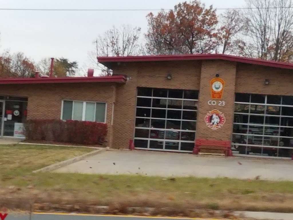 Annandale Volunteer Fire Department | 8914 Little River Turnpike, Fairfax, VA 22031, USA | Phone: (703) 978-3340