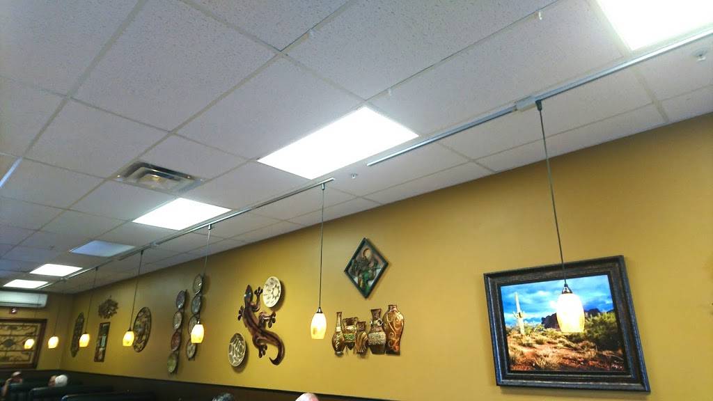 Sahuaro Cafe | 12142 N Rancho Vistoso Blvd, Oro Valley, AZ 85755, USA | Phone: (520) 297-3258