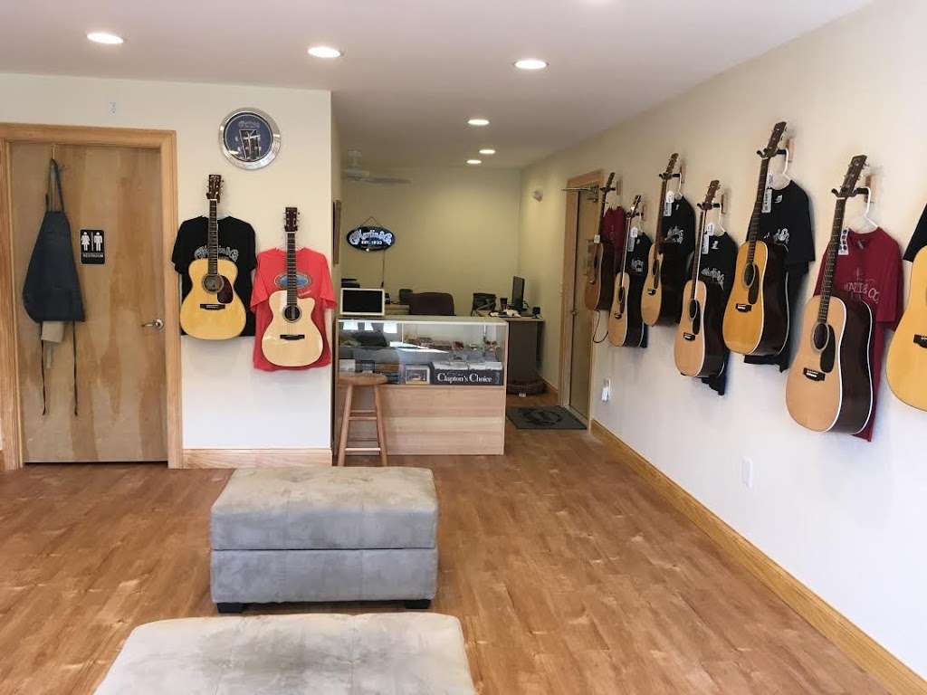 My Favorite Guitars | 12301 W Bell Rd a104, Surprise, AZ 85378, USA | Phone: (612) 839-2277