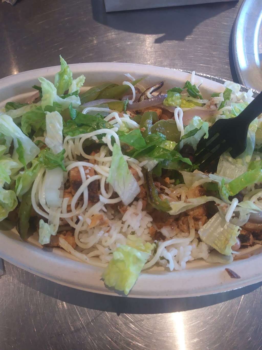 Chipotle Mexican Grill | 1495 E, FL-50 Ste 200, Clermont, FL 34711, USA | Phone: (352) 394-0175