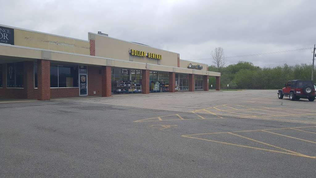 Dollar General | 327 Irving Ave, Woodstock, IL 60098, USA | Phone: (815) 337-2234