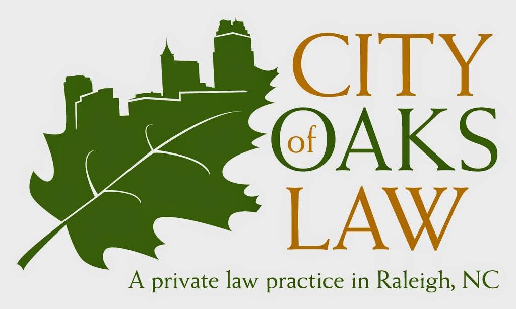 City of Oaks Law | 2021 Fairview Rd, Raleigh, NC 27608, USA | Phone: (919) 578-3075