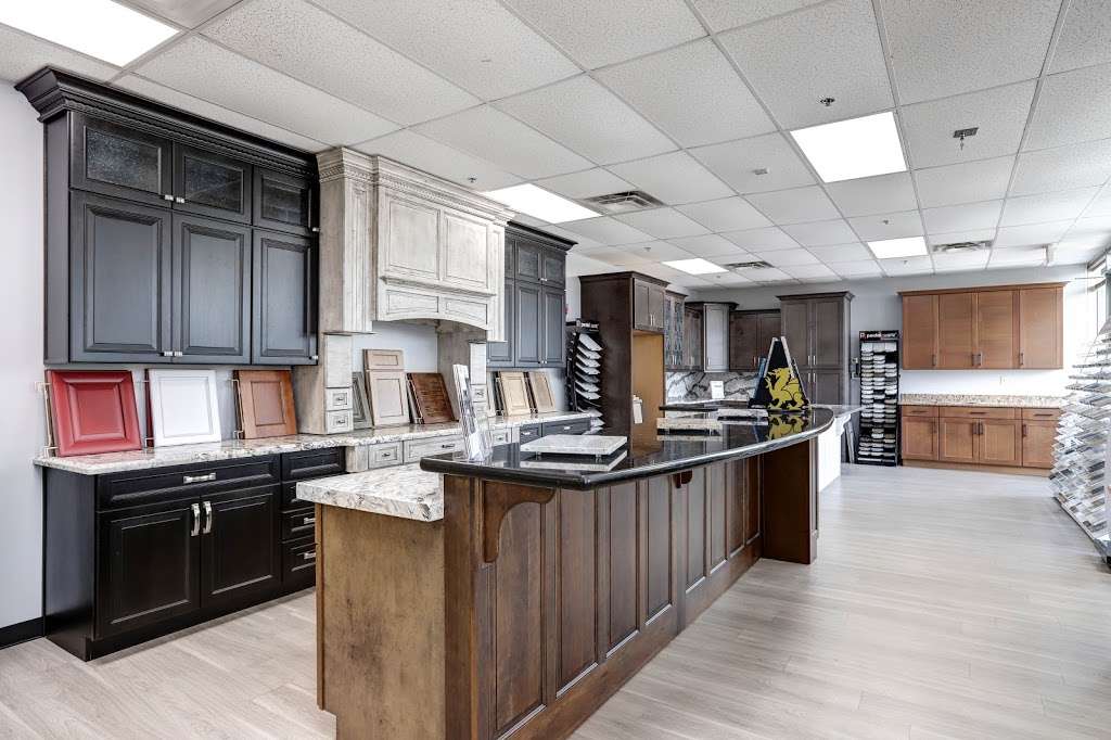 USA Cabinets and Granite | 9700 N 91st Ave Suite 114, Peoria, AZ 85345, USA | Phone: (623) 233-5200