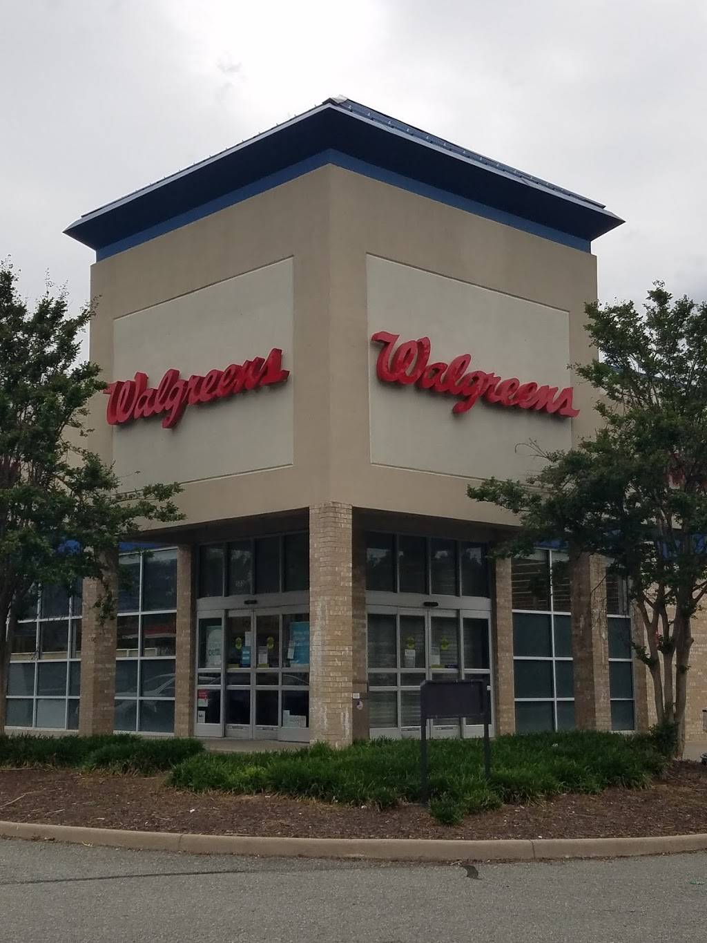 Walgreens | 502 E Laburnum Ave, Richmond, VA 23222, USA | Phone: (804) 329-7600