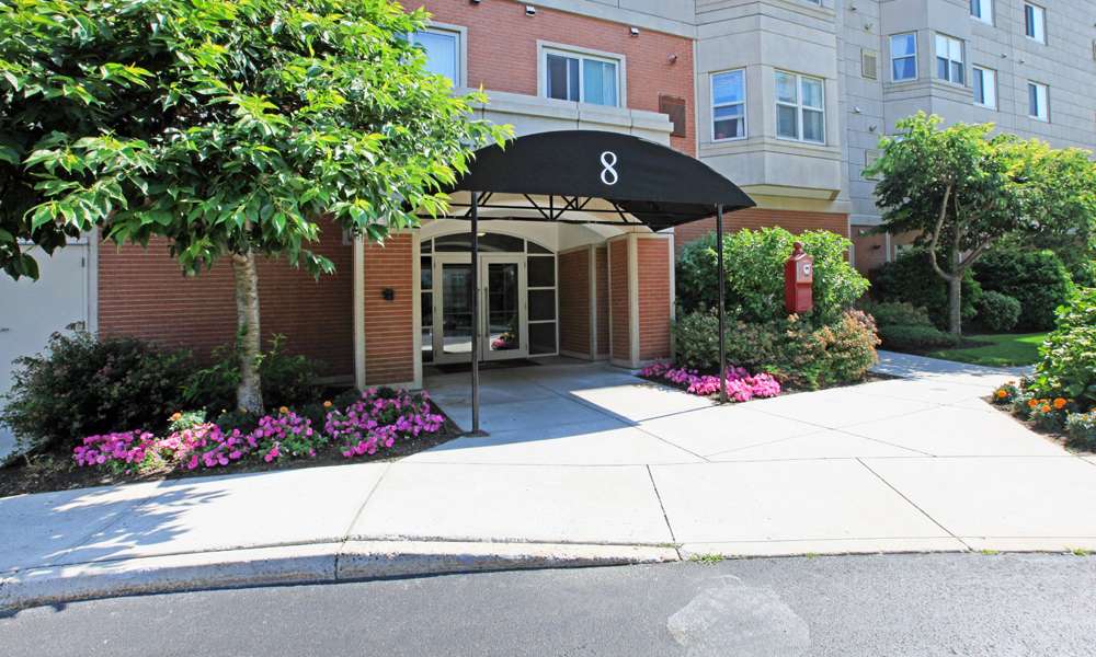 HighPoint Apartments | 12 Highpoint Cir, Quincy, MA 02169, USA | Phone: (617) 934-6330