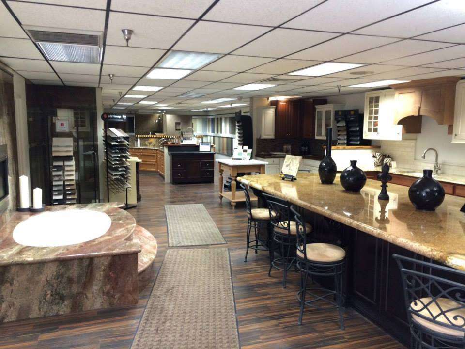 Duracite - Fairfield Showroom & Corporate Headquarters | 2100 Huntington Dr, Fairfield, CA 94533, USA | Phone: (800) 660-4167