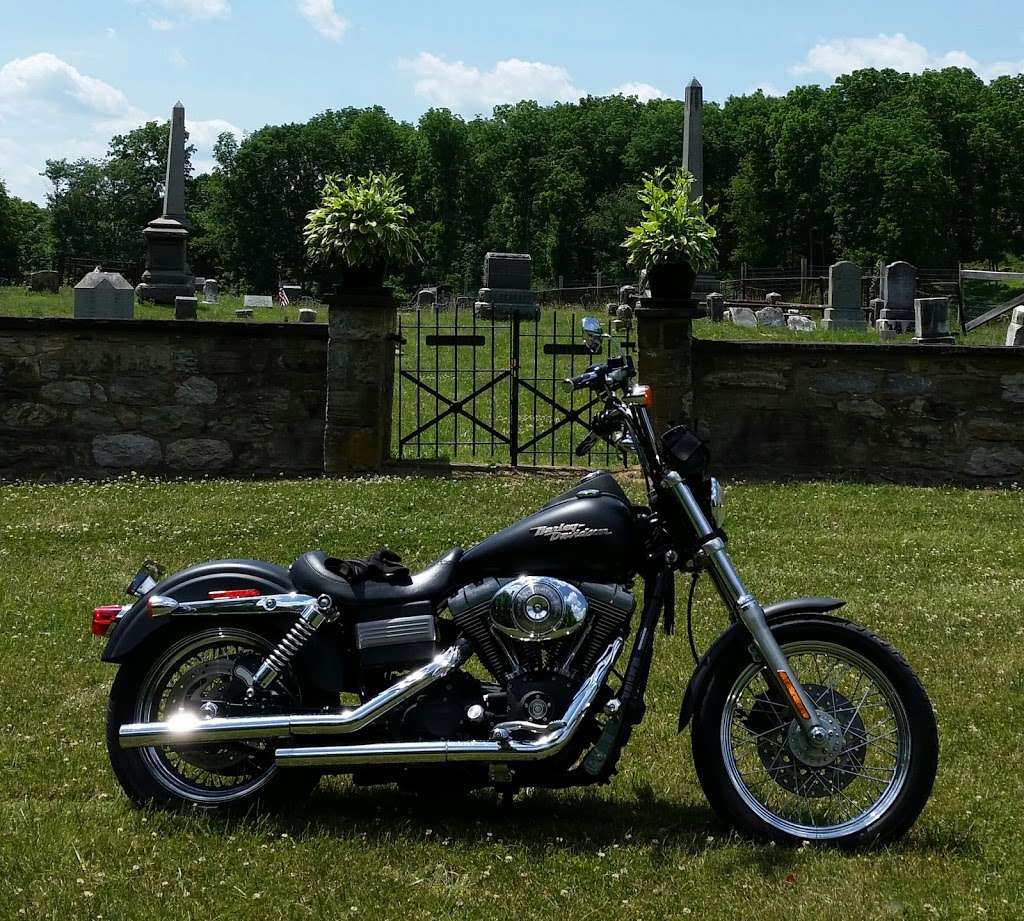 The Rosemont Cemetery | 100 Kingwood Stockton Rd, Rosemont, NJ 08556, USA | Phone: (609) 488-6959