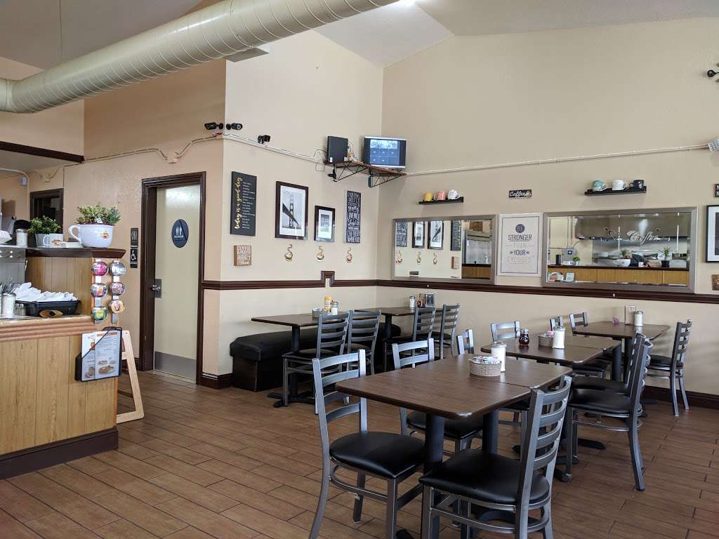 Rosys Cafe | 22616 Vermont St, Hayward, CA 94541, USA | Phone: (510) 363-8693