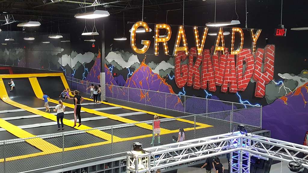 Gravady Extreme Air Sports | 7350 Prairie Falcon Rd #120, Las Vegas, NV 89128 | Phone: (702) 843-0395