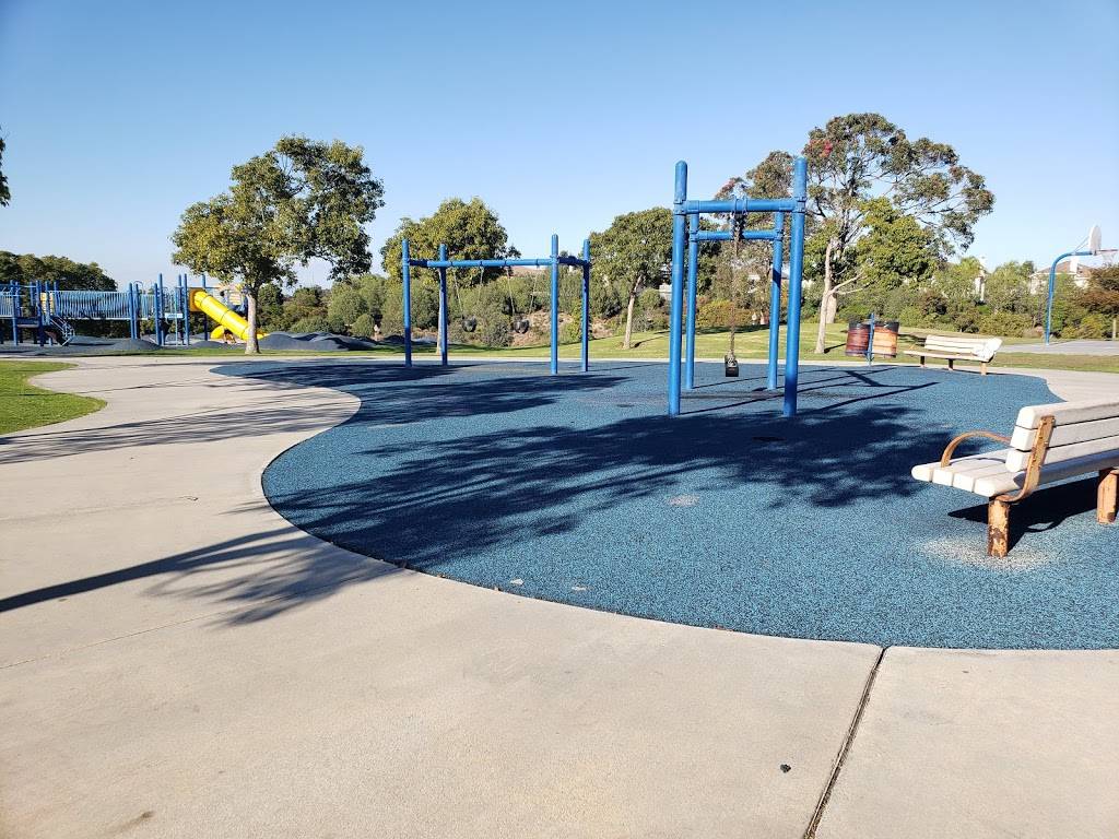 John Baca Park | 7329 Sherwood Dr, Huntington Beach, CA 92648, USA | Phone: (714) 536-5486