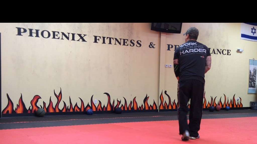 Phoenix Fitness and Performance | 155 Millennium Circle, Lakeville, MA 02347, USA | Phone: (508) 738-2177