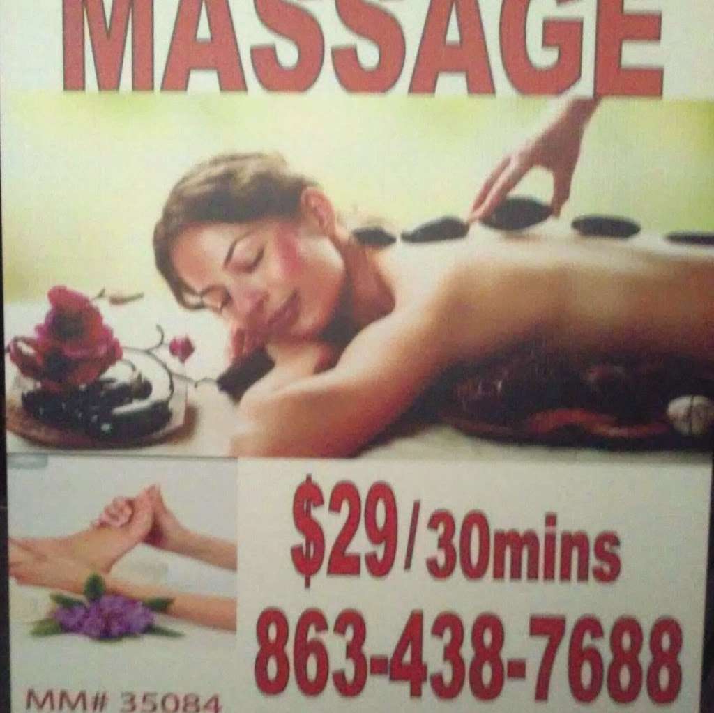NEW ORIENTAL MASSAGE - Asian Massage Winter Haven | 7000 FL-544, Winter Haven, FL 33881, USA | Phone: (863) 438-7688