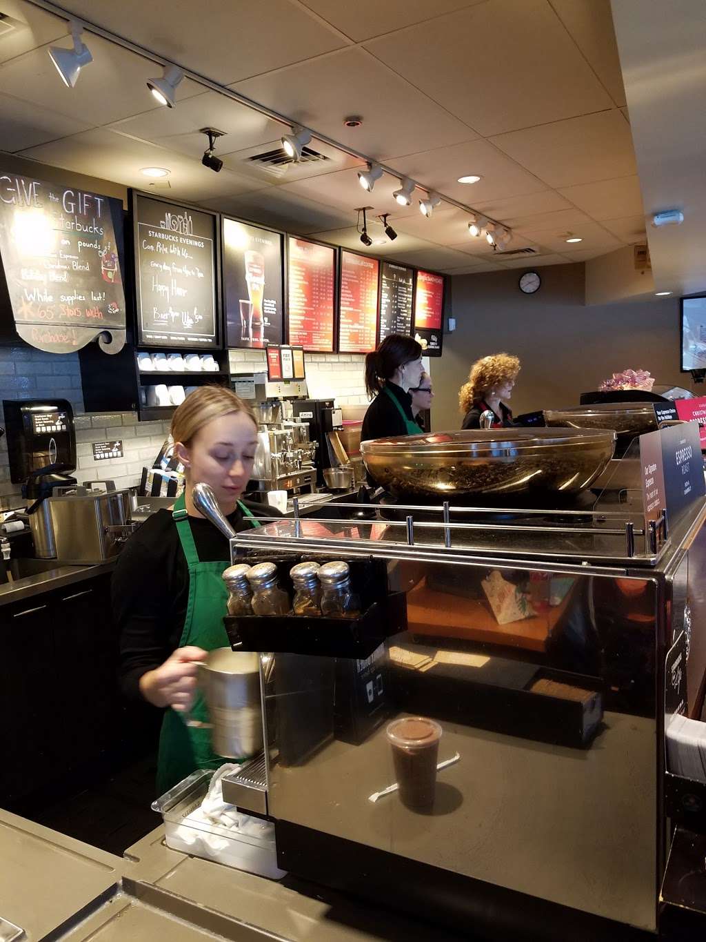 Starbucks | 1170 US-287 D-400, Broomfield, CO 80020, USA | Phone: (303) 466-8642