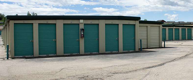 Storage Sense | 100 Valency Dr, Loveland, CO 80537, USA | Phone: (970) 593-9580