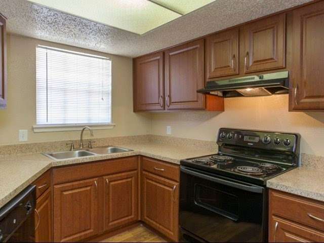 Springfield Apartments | 2305 Driftwood Dr, Mesquite, TX 75150, USA | Phone: (972) 848-5696