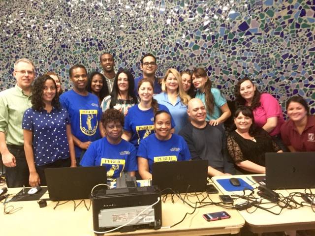 City of Miami Coconut Grove NET Office | 3500 Pan American Dr, Miami, FL 33133, USA | Phone: (305) 960-4670