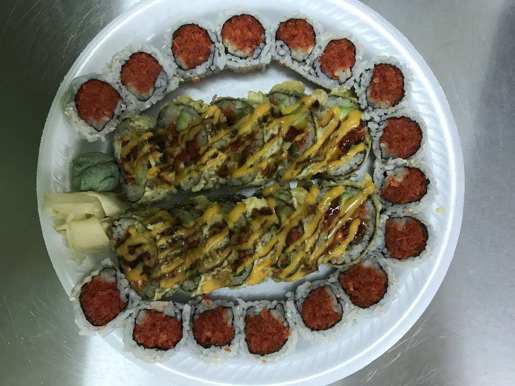 OEC Japanese Cuisine | 5643 Pebble Village Ln, Noblesville, IN 46062, USA | Phone: (317) 804-2988