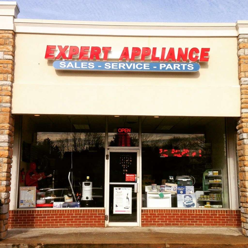 Expert Appliance Center | 460 County Rd 520, Marlboro Township, NJ 07746, USA | Phone: (732) 946-0999