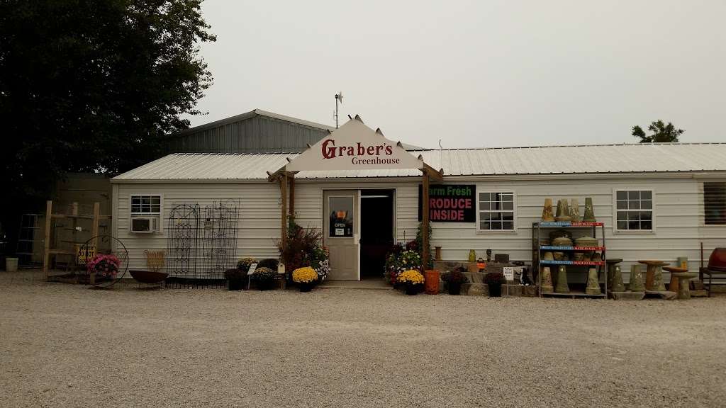 Graber Greenhouse | 30707 MO-6, Jamesport, MO 64648, USA | Phone: (660) 684-6518