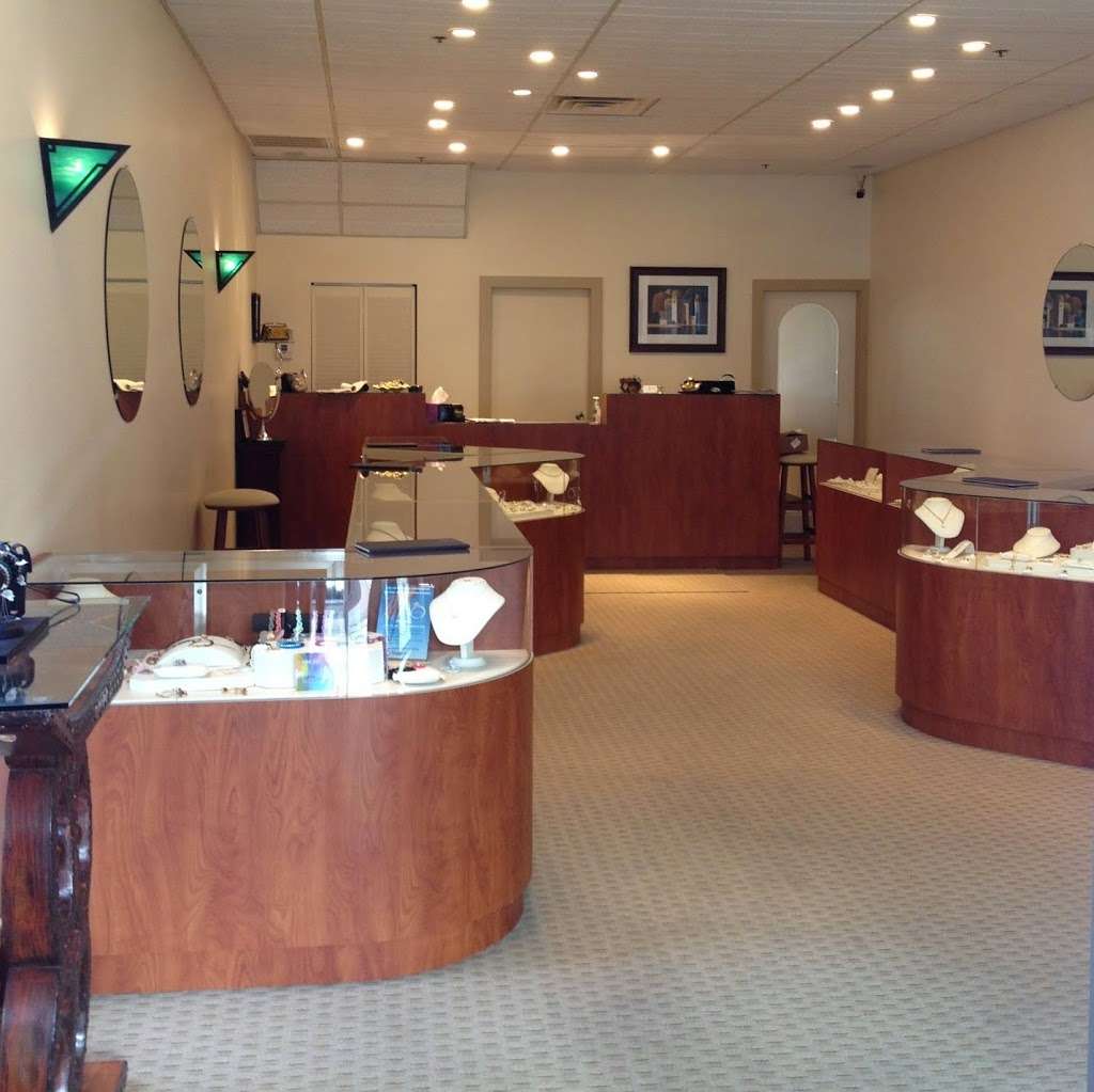 Nuggets Fine Jewelry | 22 Atlantic Ave, Marblehead, MA 01945, USA | Phone: (781) 639-0024