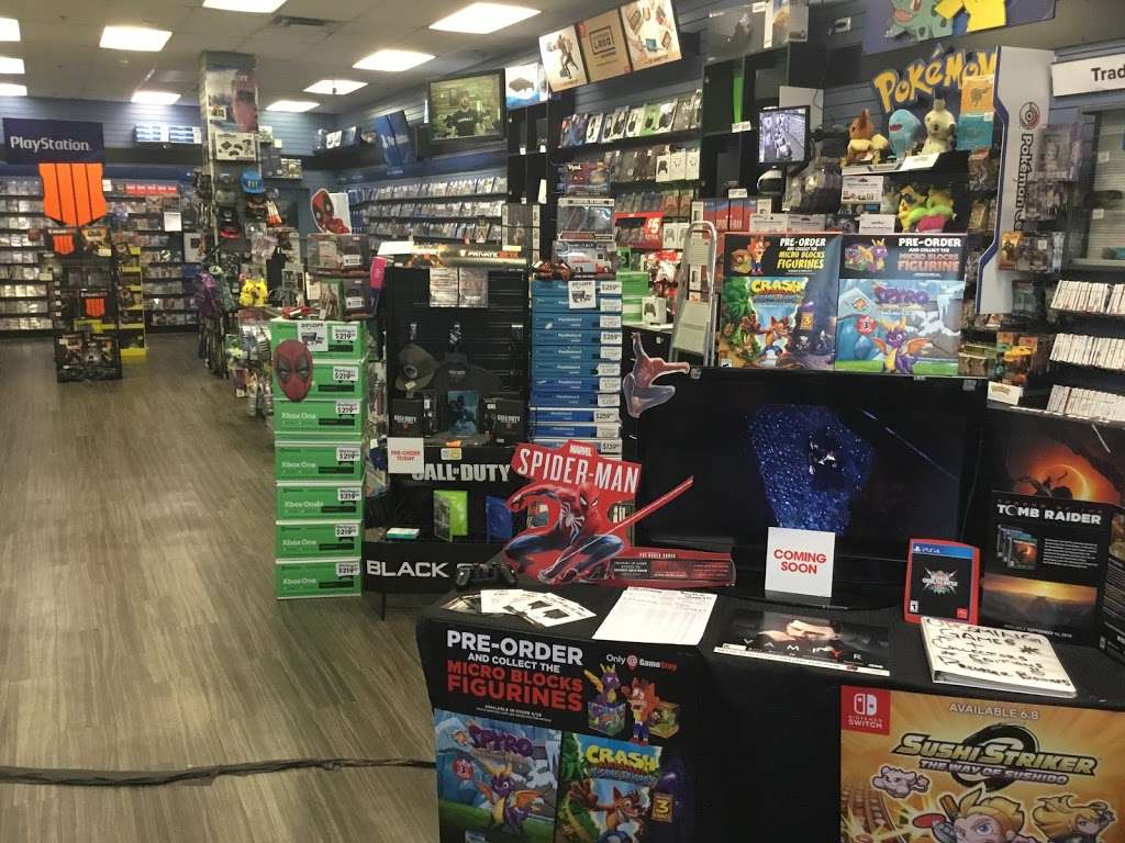 GameStop Prestige | 8331 Willow St D, Lone Tree, CO 80124, USA | Phone: (303) 792-2396