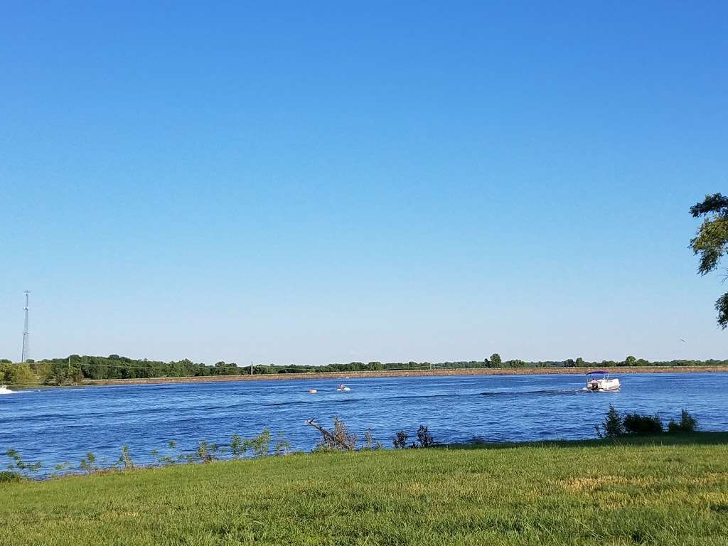 Lions Park Shelter - Lake Miola | Paola, KS 66071, USA