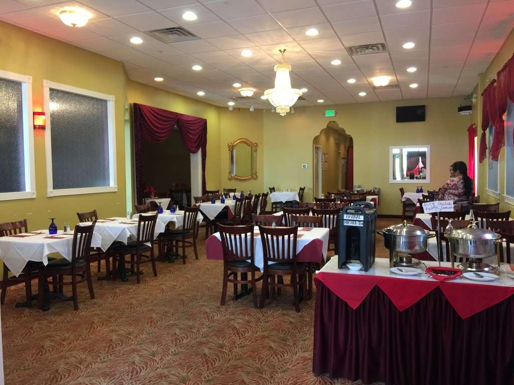 Taste of Taj | 9810 Belair Rd, Perry Hall, MD 21128 | Phone: (410) 609-7662