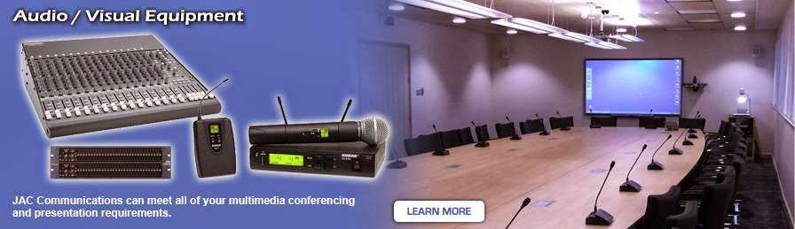 JAC Communications | 6908 Eastern Ave, Baltimore, MD 21224, USA | Phone: (410) 288-5517