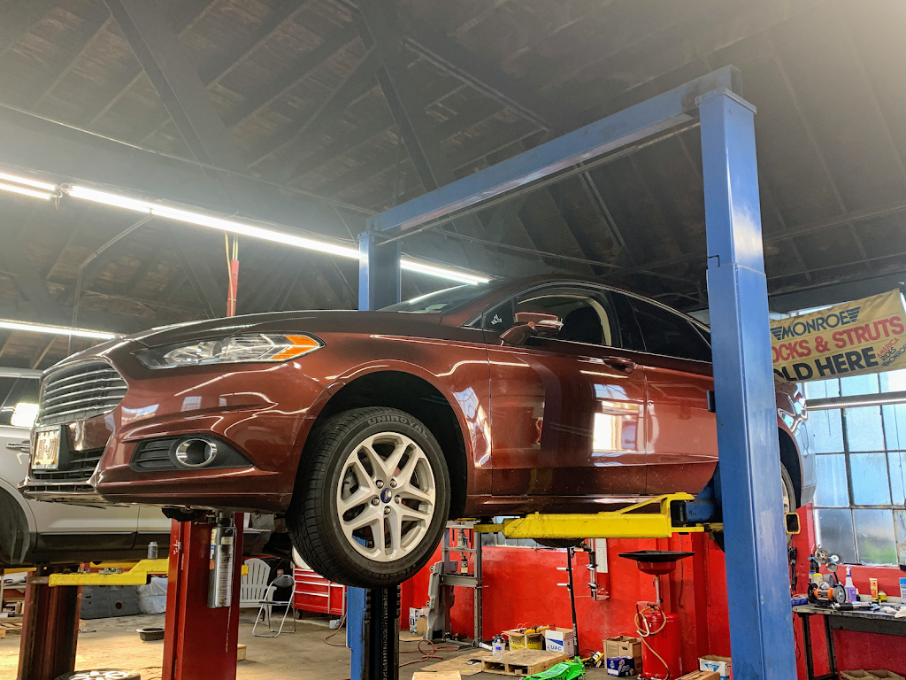 Quality 1st Auto Repair | 300 St Georges Ave, Rahway, NJ 07065, USA | Phone: (848) 300-3350