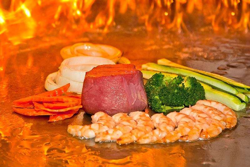 Oyishi Japanese Steakhouse | 1275 Oviedo Mall Boulevard, Oviedo, FL 32765 | Phone: (407) 971-2968