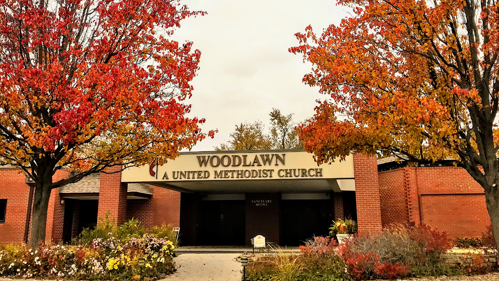 Woodlawn United Methodist Church | 431 S Woodlawn Blvd, Derby, KS 67037, USA | Phone: (316) 788-1507