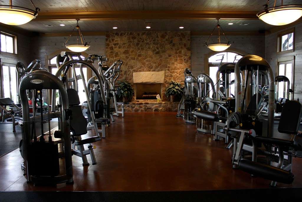 Gleannloch Fitness Center | 77379, 51 Sandown Park Dr, Spring, TX 77379, USA | Phone: (281) 430-4513