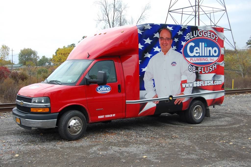 Cellino Plumbing, Heating & Cooling | 631 Bullis Rd, Elma, NY 14059 | Phone: (716) 675-1111