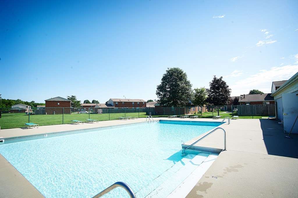 Windsor Park Apartments | 6764 Lambert St, Indianapolis, IN 46241, USA | Phone: (317) 241-2809