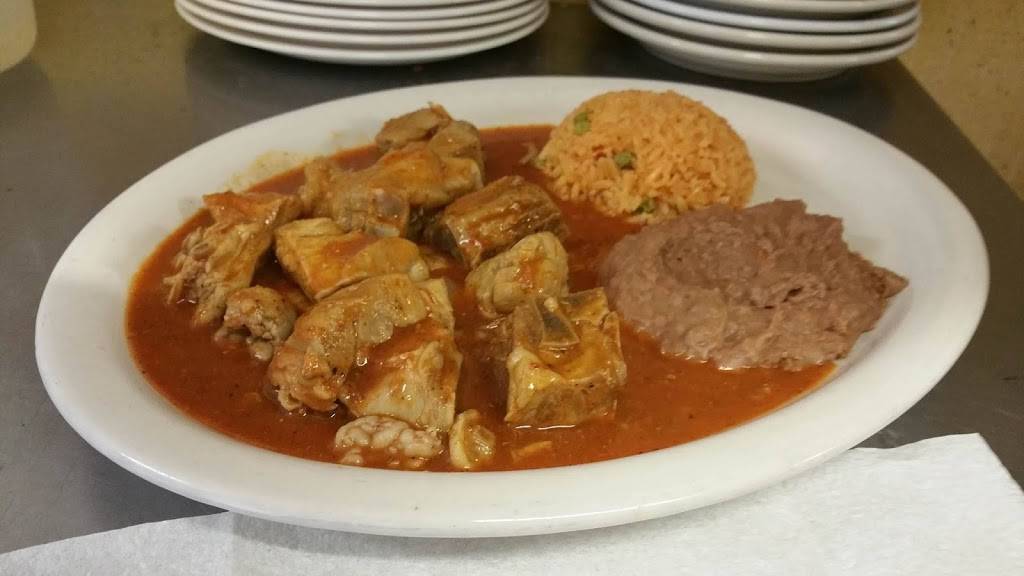 Mi Ranchito Restaurant | 4201 Santa Maria Ave, Laredo, TX 78041, USA | Phone: (956) 712-3186