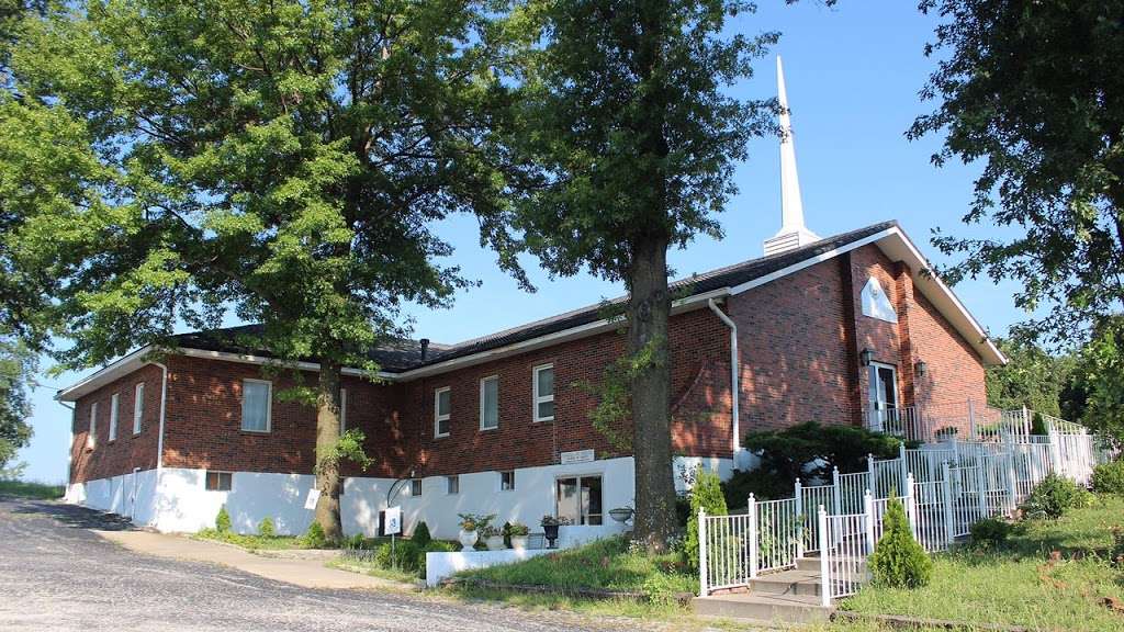 Iglesia Ni Cristo - Church of Christ | 2700 S 55th St, Kansas City, KS 66106, USA