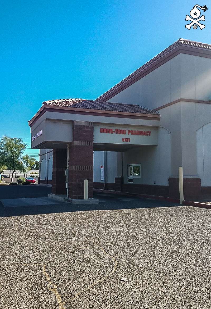 CVS | 10727 W Olive Ave, Peoria, AZ 85345 | Phone: (623) 815-8074