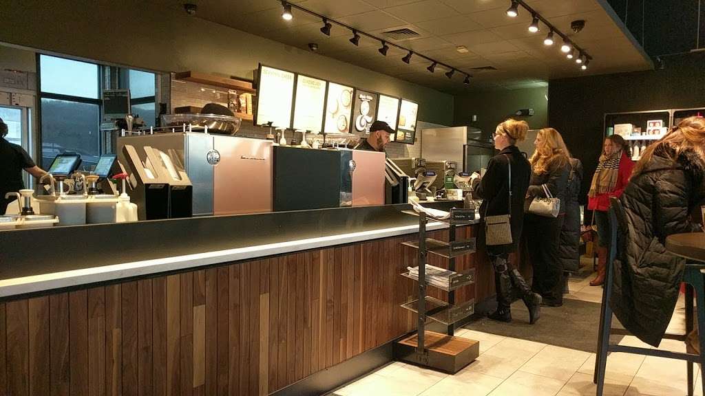 Starbucks | 2030, Marketplace, Wilkes-Barre Township, PA 18702 | Phone: (570) 824-3735