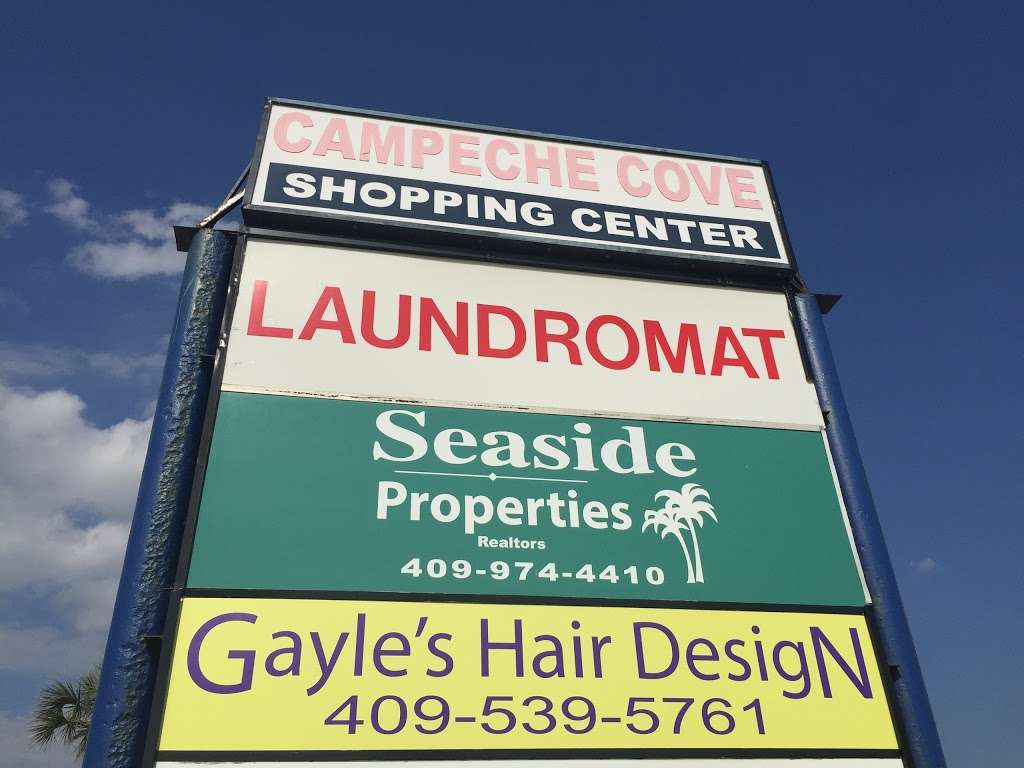 Gayles Hair Design | 3802 Cove View Blvd e, Galveston, TX 77554, USA | Phone: (409) 539-5761