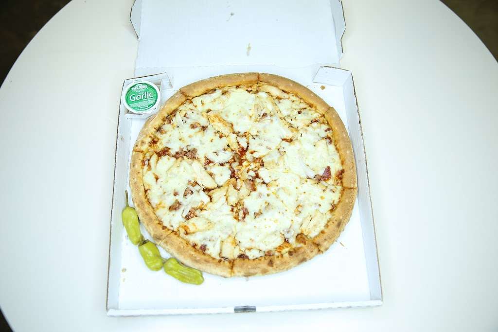 Papa Johns Pizza | 20711 Wilderness Oak, San Antonio, TX 78258, USA | Phone: (210) 545-5353
