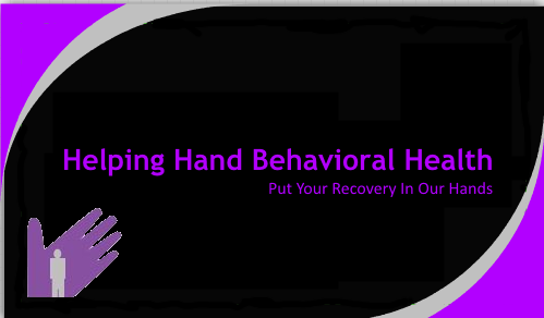 Helping Hand Behavioral Health | 25 Pop Kramer Blvd, Clayton, NJ 08312, USA | Phone: (856) 881-9000