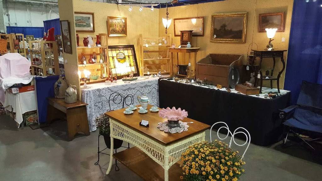 Timeless Treasures Antiques | 4939 Buttermilk Hollow Rd, West Mifflin, PA 15122 | Phone: (412) 655-7882