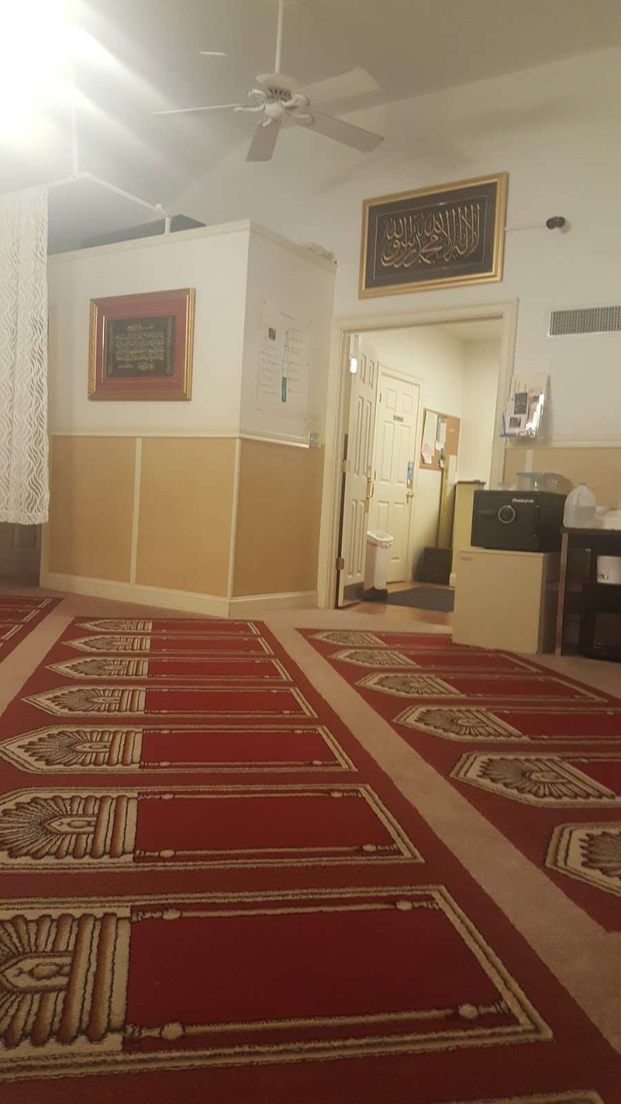 Masjid ar Rahman | 723 Merchant St, Coatesville, PA 19320