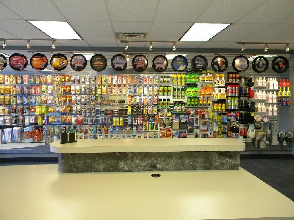 All Tune and Lube | 19606 Rockside Rd, Bedford, OH 44146, USA | Phone: (440) 232-6222